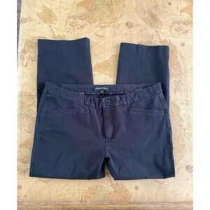 Banana Republic blue dress pants